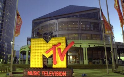 MTV cierra canales de televisión en Reino Unido, Alemania y otros países