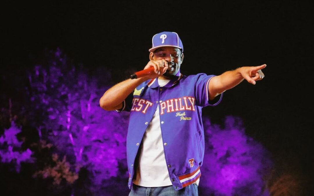 Will Smith es acusado por acoso y despido injustificado