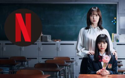 ¿Por qué este J-Drama se convirtió en el mayor fenómeno de Netflix al iniciar 2026?