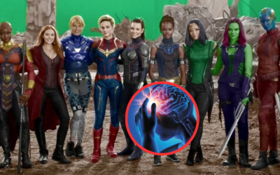 Actriz de Marvel revela que tiene daño cerebral tras accidente