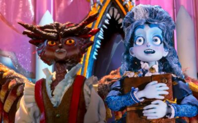 Una joya mexicana que ya está en plataforma