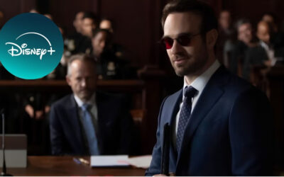 Es la mejor serie de acción de la historia, fue cancelada injustamente y ahora vuelve con nuevos capítulos en 2026