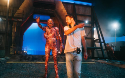 Documental con mirada al interior de Stranger Things 5 llega a Netflix