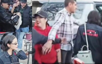 Video de Ángela Aguilar tras charreada en Zacatecas desata debate en redes