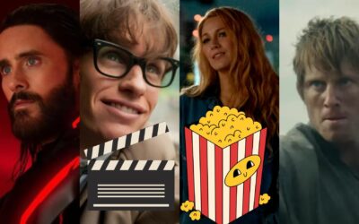 Los estrenos más esperados de enero que llegan a HBO Max, Disney+ y Prime Video