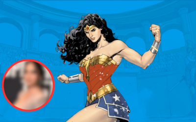 La actriz mexicana que podría interpretar a la nueva ‘Mujer Maravilla’