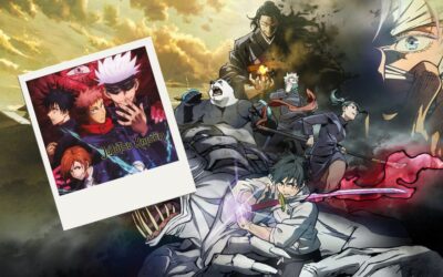 Jujutsu Kaisen 3: Lo que debes saber antes del estreno del «Culling Game» en 2026