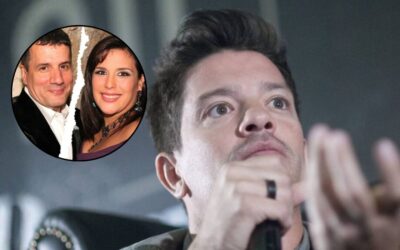 Yahir rompe el silencio sobre rumores de infidelidad de Angélica Vale a Otto Padrón