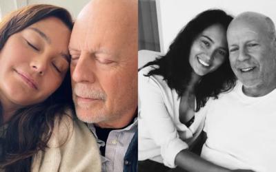 ¿Bruce Willis murió? Publicación de su esposa alarma a fans