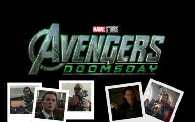 Avengers Doomsday: ¿Qué superhéroes están confirmados hasta ahora?