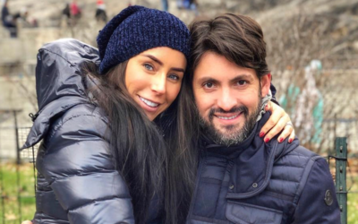 Desaparece el rastro del esposo de Inés Gómez Mont, ¿Dónde está Víctor Álvarez?