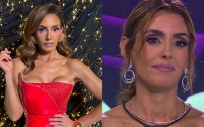 Esta es la enfermedad que padece Mar Contreras y preocupa a sus fans