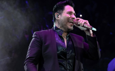 Vocalista de Banda MS dedica desgarrador mensaje de despedida a Gerson Leos