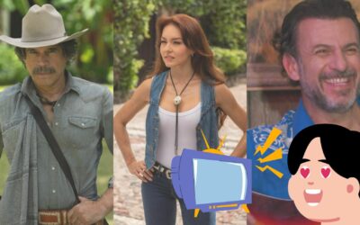 Televisa reúne rostros clave de incónicas telenovelas en nueva producción