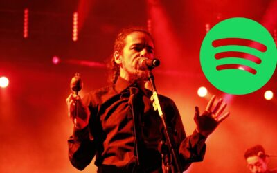 ‘Spotify no financia la guerra’: responde plataforma a Café Tacvba