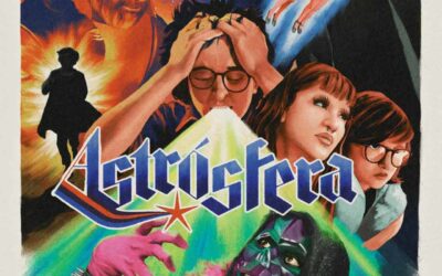 Astrósfera, de Navejas, llega a cines de Torreón