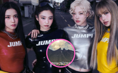 ¿Blackpink en Monterrey? Vicepresidente de Sultanes ‘spoilea’ posible concierto