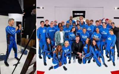 ¿Ganó el millón? Este fue el resultado de Eugenio Derbez en el reto de MrBeast