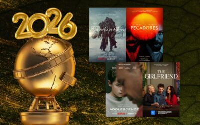 Globos de Oro 2026: ¿Cuándo y dónde ver en vivo la ceremonia de premiación?
