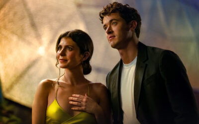 Prepara tus palomitas para las siguientes películas