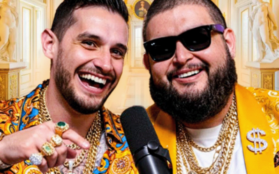 Adrián Marcelo anuncia que ya no hará más show junto a ‘La Mole’