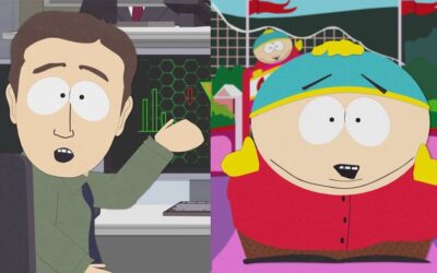 Recuerdan capítulo de South Park del 2014 por ‘predicción’ para Estados Unidos