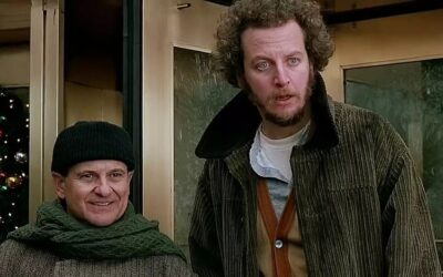 Daniel Stern, de Mi Pobre Angelito, se ve en problemas con la policía