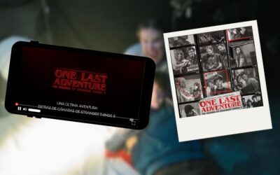 ¿Cuándo sale el documental de Stranger Things 5? Netflix revela el esperado estreno