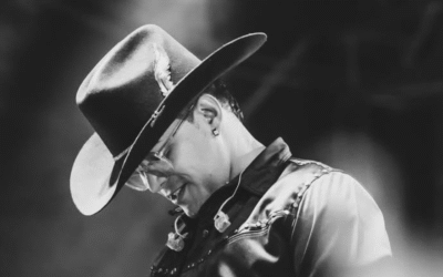 ¿Quién era Yeison Jiménez, cantante que murió en accidente de avión?