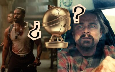 Globos de Oro 2026: Estas son las películas favoritas para arrasar según la IA