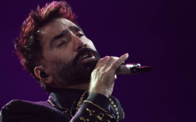 Alejandro Fernández: Revelan estado de salud del Potrillo tras cirugía de emergencia