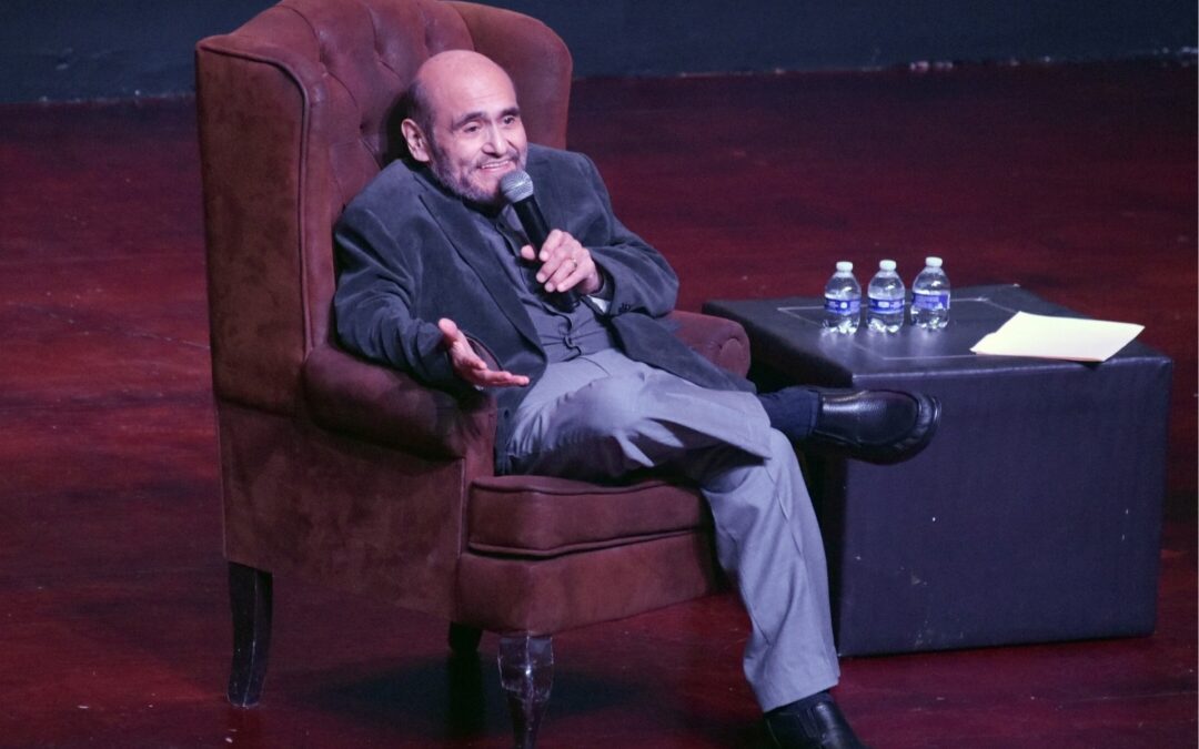 Murió Edgar Vivar? Esto se sabe sobre el actor del Chavo del 8