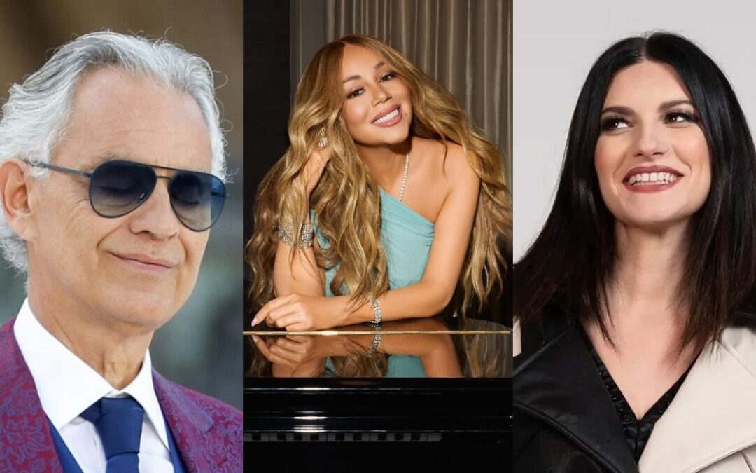 Juegos Olímpicos de Invierno 2026: ¿Qué artistas estarán en la ceremonia de inauguración?