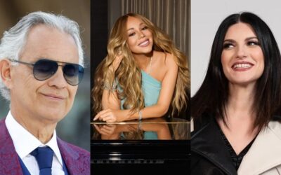 Juegos Olímpicos de Invierno 2026: ¿Qué artistas estarán en la ceremonia de inauguración?