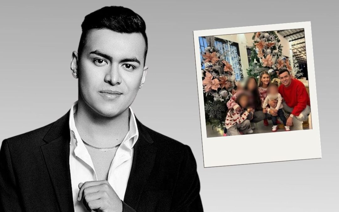 ¿Yeison Jiménez dejó herencia a sus hijos? Lo que se conoce sobre su fortuna