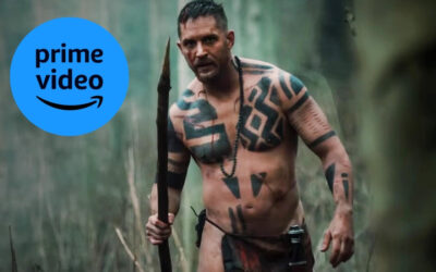 Del creador de ‘Peaky Blinders’, la oscura serie de venganza que es un éxito años después de su estreno