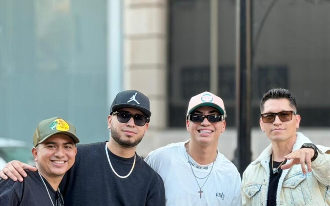 ‘Todos tenemos un poco de locura’