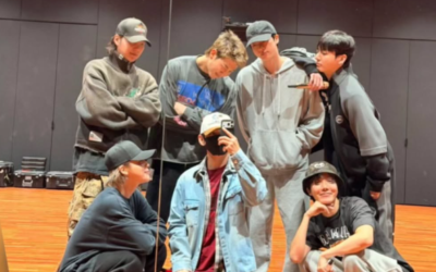 BTS confirma su regreso a México con tres conciertos