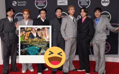 BTS en México 2026: ARMY desata ola de memes por los precios y la falta de ahorro
