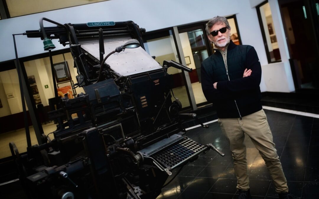 Artistas ‘seducen’ a La Laguna Artistas ‘seducen’ a La Laguna