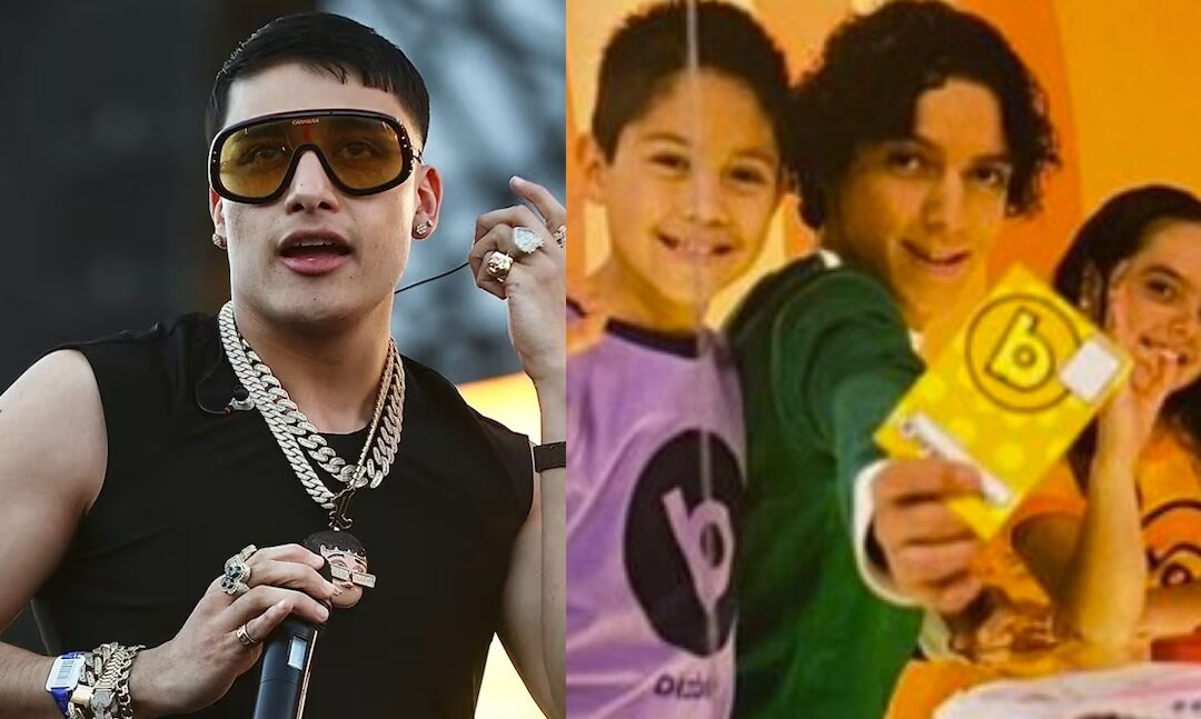 El Malilla sorprende al presumir credencial de Bizbirije