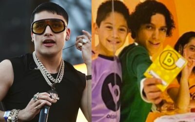 El Malilla sorprende al presumir credencial de Bizbirije