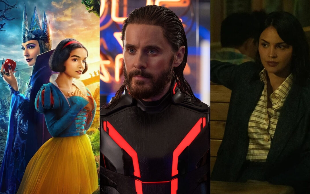 ¿Lo peor del cine en 2026? Se filtran los nominados a los Premios Razzie de este año