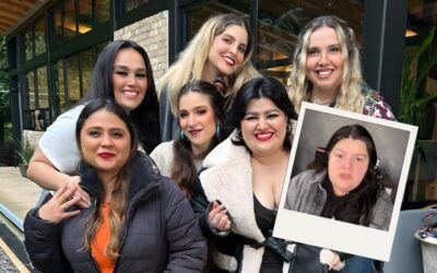 ¿Qué pasó realmente tras la salida de Priscila Arias de Seis de Copas? Esto fue lo que denunció