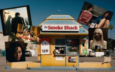 ¿Cuándo se estrena la temporada 3 de ‘Euphoria’ y qué revela el tráiler con Rosalía?