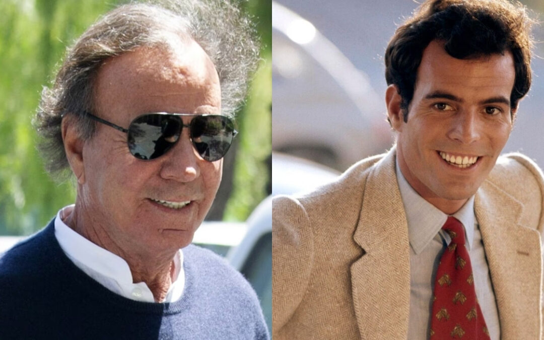 ¿Qué se sabe de las acusaciones a Julio Iglesias por presunto abuso?