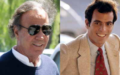 ¿Qué se sabe de las acusaciones a Julio Iglesias por presunto abuso?