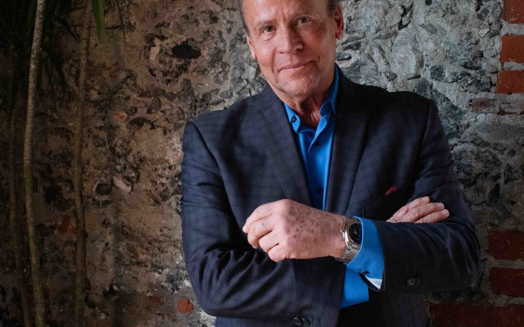 ‘Nací y me hice más rico’ ‘Nací y me hice más rico’