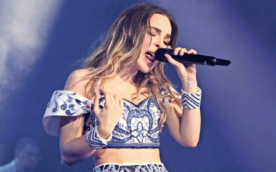 “Adiós México”: Esta es la razón por la que Belinda se va del país