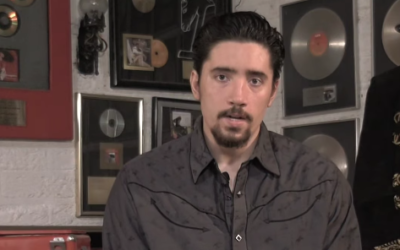 Alex Fernández confirma hospitalización de su hija Nirvana por complicaciones de salud